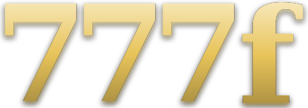 777f logo