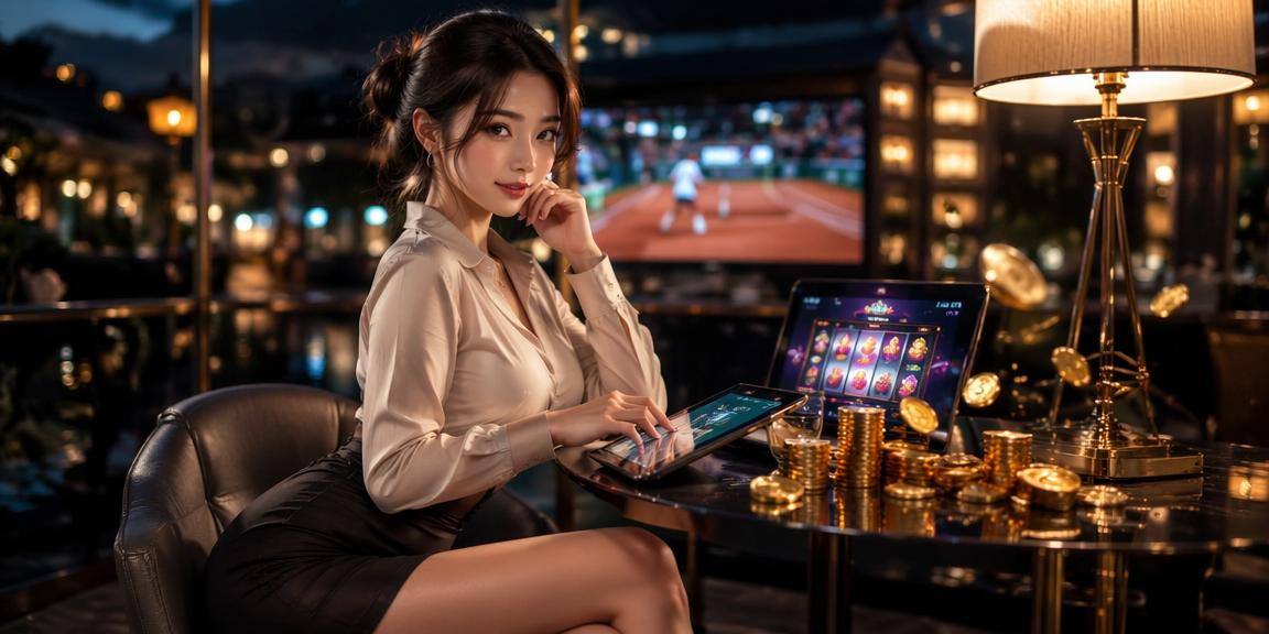777f Bingo Vui